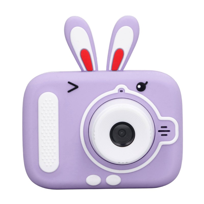 Kids Camera Digital 20MP Child Selfie Toy Toddler Christmas Birthday