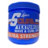 Lusters Luster S-Curl texturizer, wave and curl cream, extra strength,