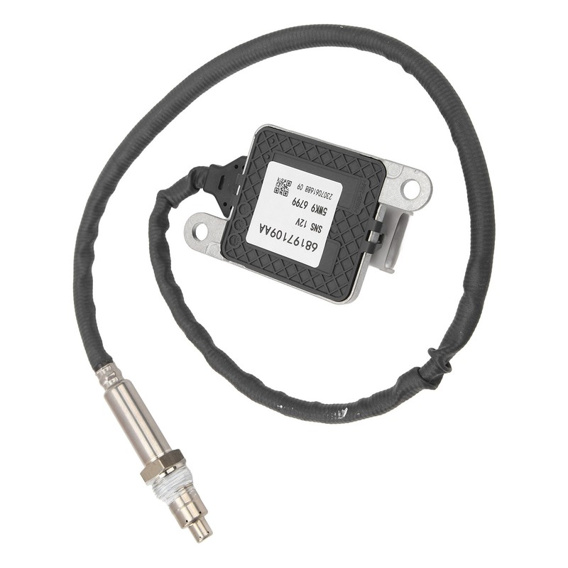 Nox Sensor High Accuracy 5WK97360 Nitrogen Oxide Sensor for 2500
