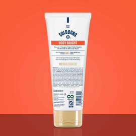 Loción corporal y facial Body Bright 8 oz