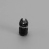 Create idea 4 X Hinge Axis Spindles, Compatible with Gameboy