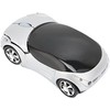 Ratón Inalámbrico Deportivo 2,4 GHz con Forma de Coche -