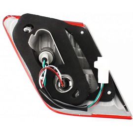 For Toyota Camry 2007-2009 Inner Tail Light Assembly Unit Inner Passenger Side DOT Certified | TO2819128 | 81581-06120(USA BUILT)