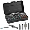 24 in 1 Magnetic Screwdriver Set, Multi Ratchet Screwdriver DIY
