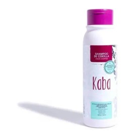 Shampoo de Cebolla Kaba 500 ml  Crecimiento Capilar Clínicamente Comprobado                                                                           