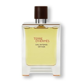 Hermes Terre d'Hermes Eau Intense Vetiver EDP 100ml / 에르메스 떼르 데르메스 오 엥땅스 베티베르 EDP 100ml