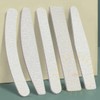 5-Piece Nail Buffer Set, Nail File, Nail Grooming Tool / 손톱 버퍼 5종 세트 손톱갈이 손톱정리도구