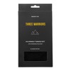 Three Warriors Eco-Friendly Tanning Mitt, One Size