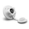 B&B Molders, 94216 City Water Fill with Plastic Check Valve
