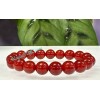 Crystal Wholesale Lot 6 Pcs Natural Carnelian 10mm 8” Crystal