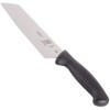 Mercer Culinary Millennia 7-inch Usuba Knife, High Carbon Steel (M22907)