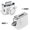 10pc Push Button Latch Catch Pop Up Cupboard Door Knob