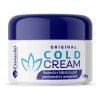 Crema Cold Cream Ensueño 150g                                                                                                                         