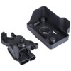 BeAcc MCOR 4 Conversion Kit - Fits Club Car DS/Carryall