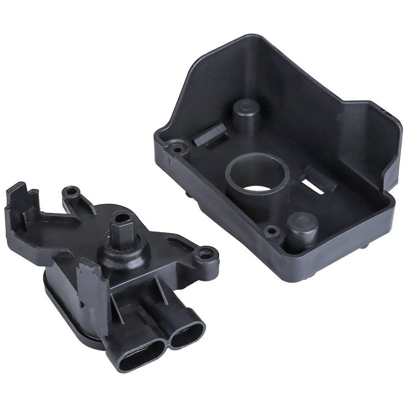 BeAcc MCOR 4 Conversion Kit - Fits Club Car DS/Carryall