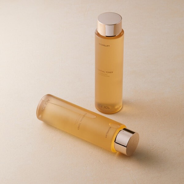  AGE20S Skincare Biomlift Essential Toner 195ml / 에이지투웨니스AGE20S 스킨케어