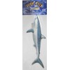 Fish Stix Mako Shark Decal