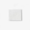 JAJU [JAJU] Pure Cotton No-Edge Cotton Pads 800 Count