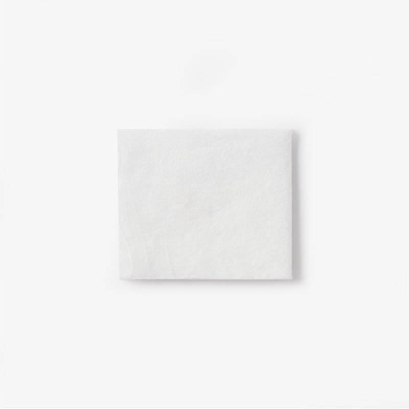 JAJU [JAJU] Pure Cotton No-Edge Cotton Pads 800 Count