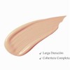 Liquid Foundation SPF 50, base corrector ligera de cobertura completa