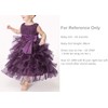 Jup'Elle Baby Girl Party Dresses, Little Girl Wedding Birthday Christmas