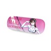 Evangelion Makinami Mari Illustrus Glasses Case
