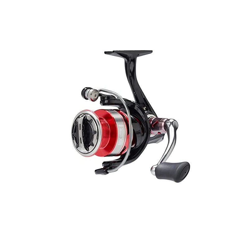MK Adventure 6200 fishing reel