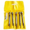 LLF 5 Pieces Precision Screwdriver Set for Watch Repair Watch