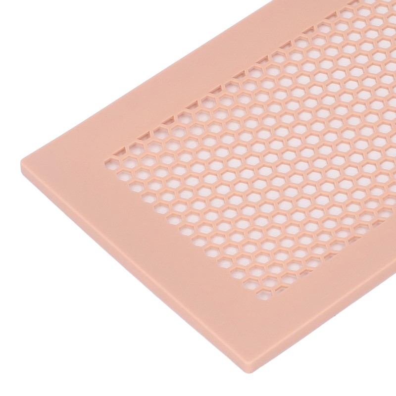 2pcs Proof Vent Cover Easy Installation Baby Proof Vent Cover