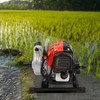 Gas Water Pump Irrigation Pump Trash Powered Garden Transfer 4Stroke