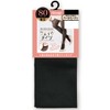Atsugi FP1288 Women's Compression Tights, Fake Tights, 80 Denier, Beige