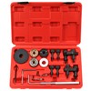 BestsQ Engine Camshaft Locking Alignment Timing Tool Kit for VW