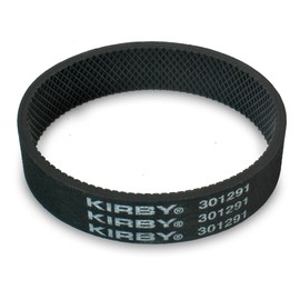 Kirby 301291G Belt-3pk 1cr/Sentria Ii, 3, Black