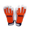 OREGON High-Grip Work Gloves, Protective Gloves for Forestry, Gardening and