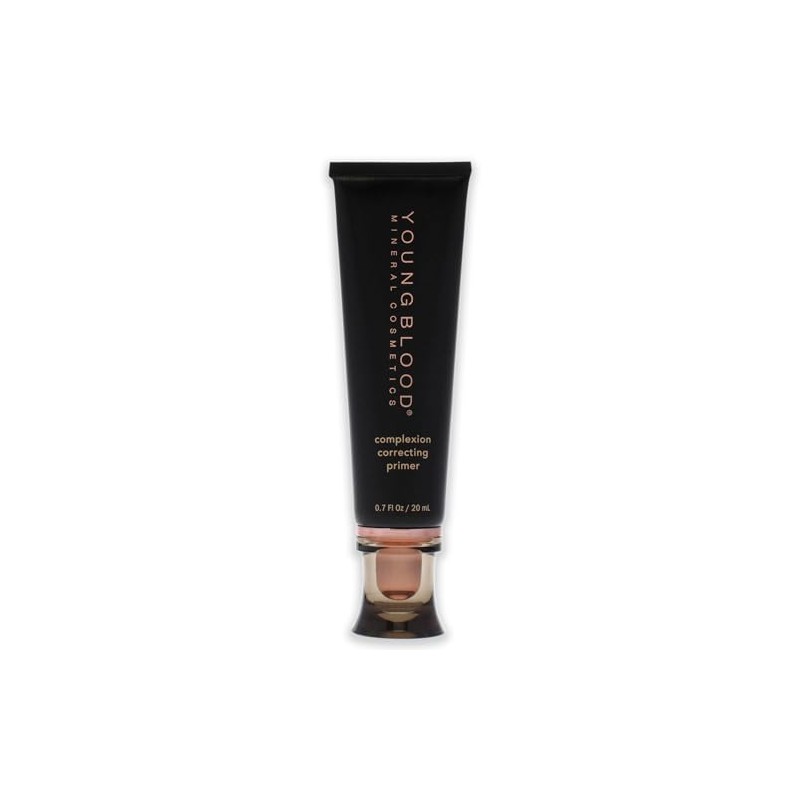 Complexion Correcting Primer - Bare by Youngblood for Women -