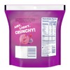 JOLLY RANCHER Freeze Dried Mixed Berry Flavored Candy Bag, 3.1