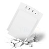 Sonew Home Burglar Alarm Control Keypad Anti-Theft Security System Keep