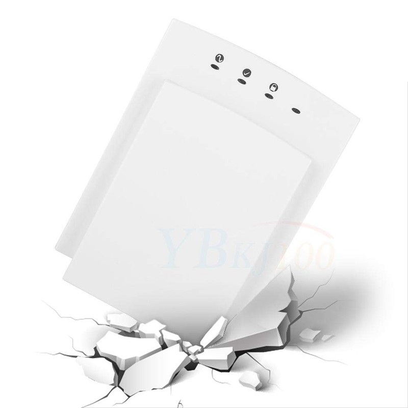 Sonew Home Burglar Alarm Control Keypad Anti-Theft Security System Keep