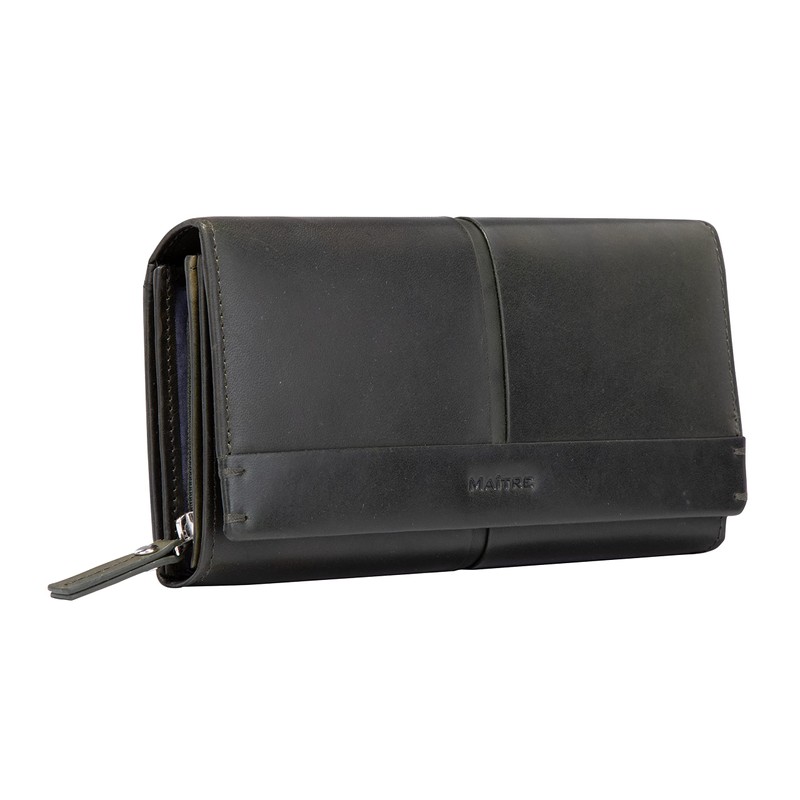 Maitre - Birkenfeld Dilara Women's Purse, Green, Casual