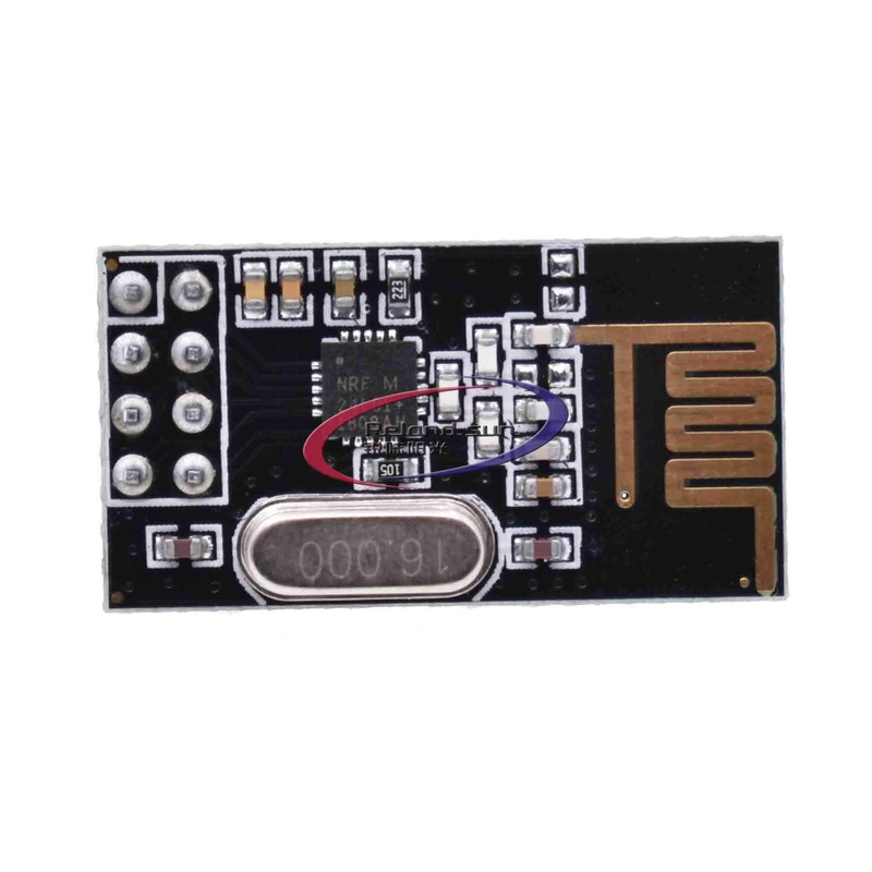 5pcs NRF24L01 Module 1.9-3.6V