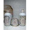 Set Yuya Shampoo + Acondicionador + Mascarilla Capilar