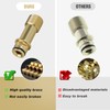 Outlet Tube Assembly 308862007 Pump Outlet Tube for Ryobi RY141600