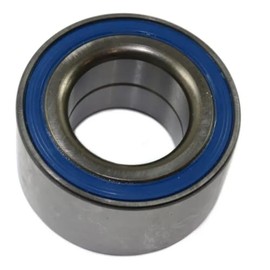 for Mazda MX-3 1992 93 94 95 1996 Wheel Bearing Driver Or Passenger Side | Single Piece | Front Or Rear | Replacement for 510003