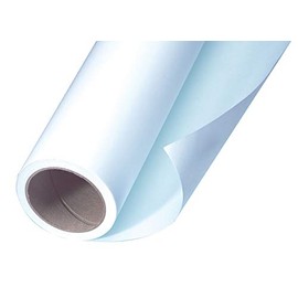 Alvin 6855T-00 100% Rag Vellum Tracing Paper Roll, 12 X 10 yd