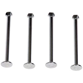 Dorman HW1102 Drum Brake Shoe Spring Hold Down Pin Compatible with Select Models