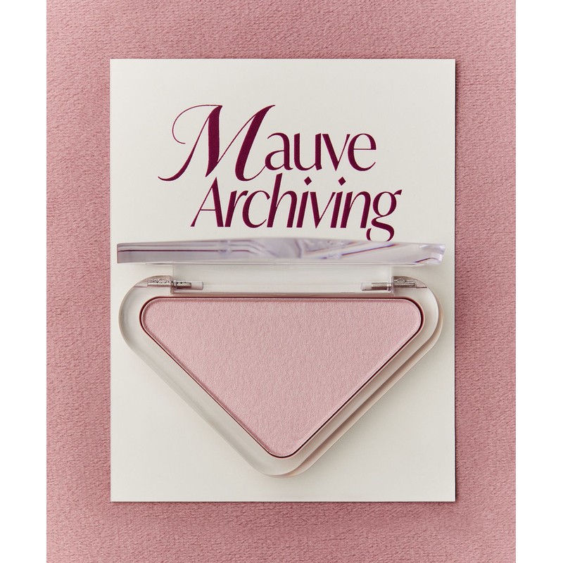 Clio [2pack] Essential Blush Tap [Gift] Glam Tint Mini