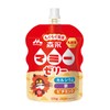 森永乳業 マミーゼリー (カルシウム 鉄 ビタミンD 乳酸菌) 125g×6個