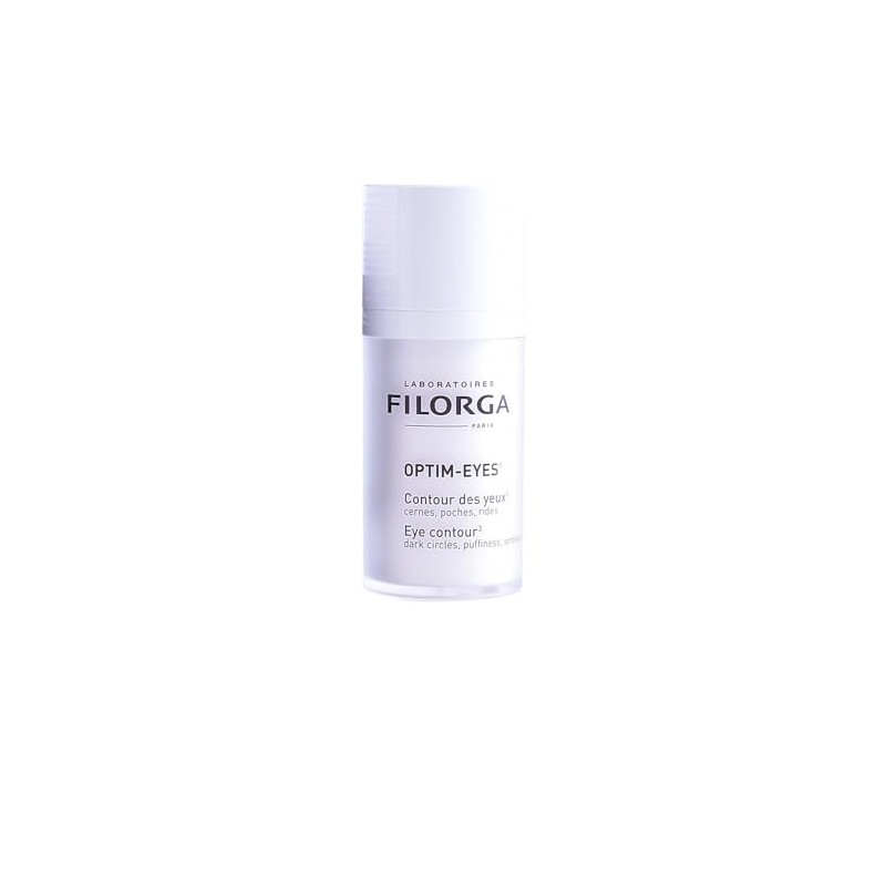 Filorga Optim-Eyes Augenkontur-Creme, 15 ml