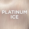 L'Oreal Paris Préférence Le Blonding Acidic Toner Platinum Ice