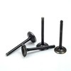 Intake Valve Exhaust Valve and Seals Spring For EZGO 4